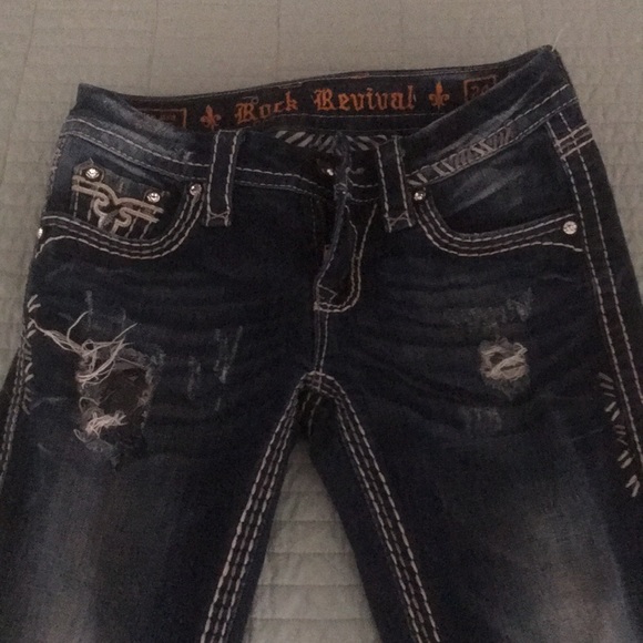 Jeans - Picture 2 of 2